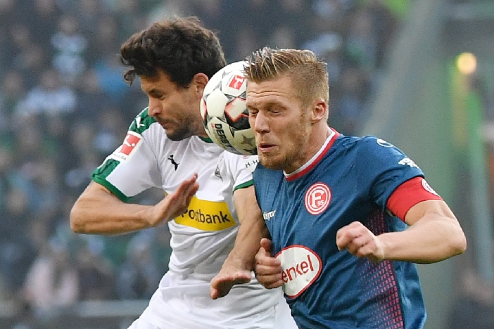 德尚的离开 德尚的离开