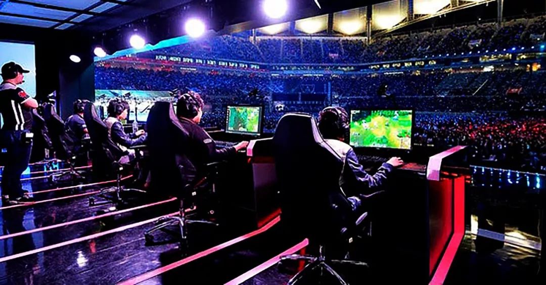 这场比赛不 这场比赛不