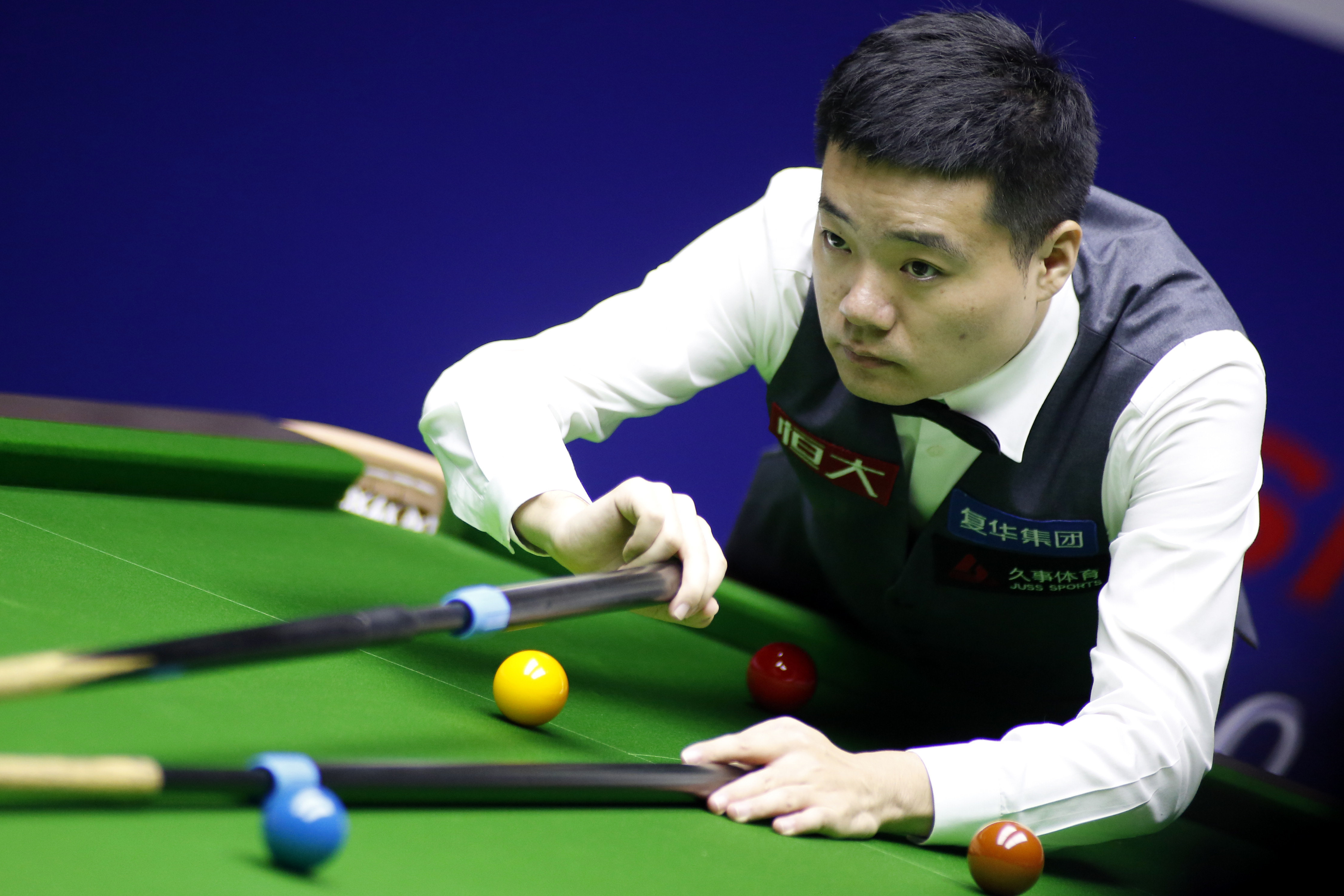 面对变化多 面对变化多