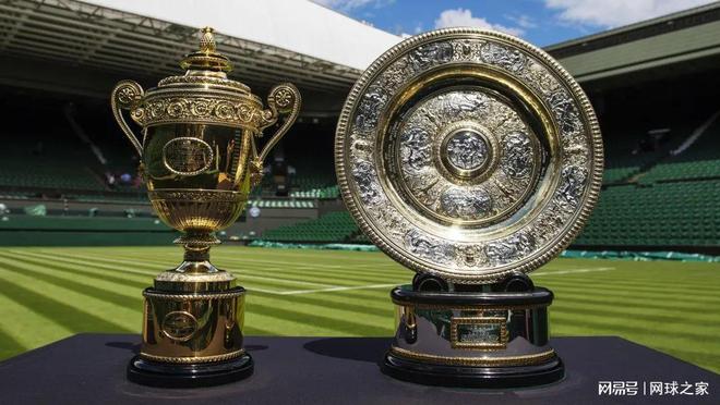 在网球世界 在网球世界