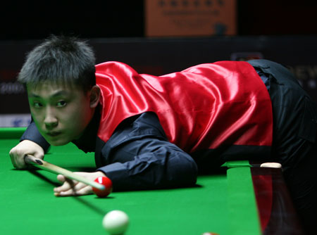 他刮目相看 他刮目相看