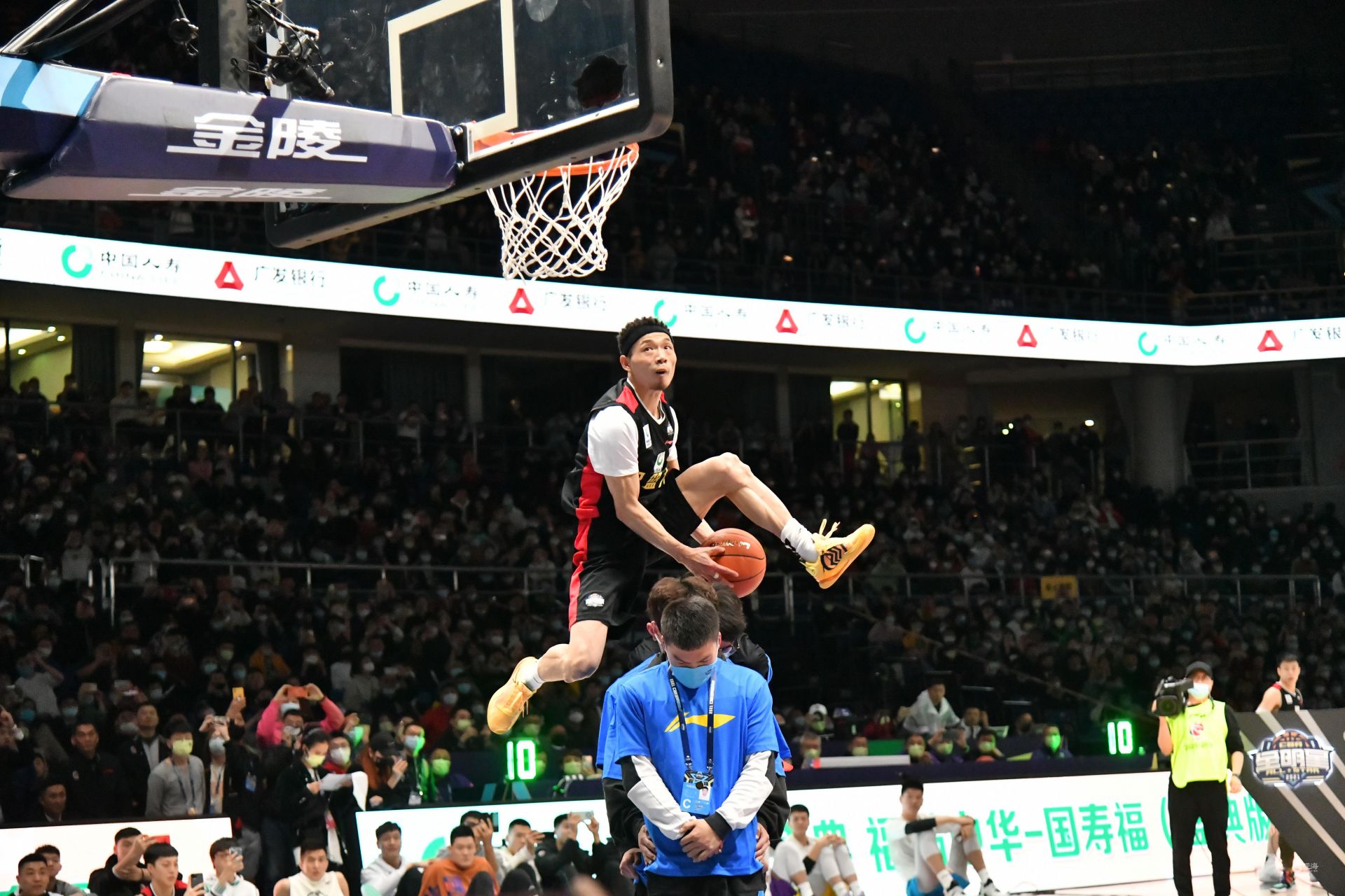 更像一支队 更像一支队