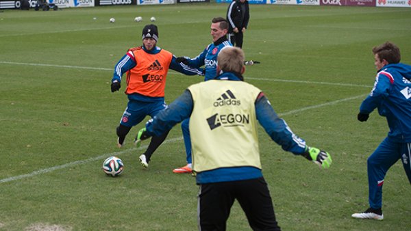 反应训练 反应训练